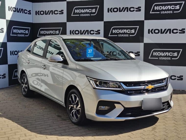 Chevrolet Sail 1.5 Ltz At año 2026