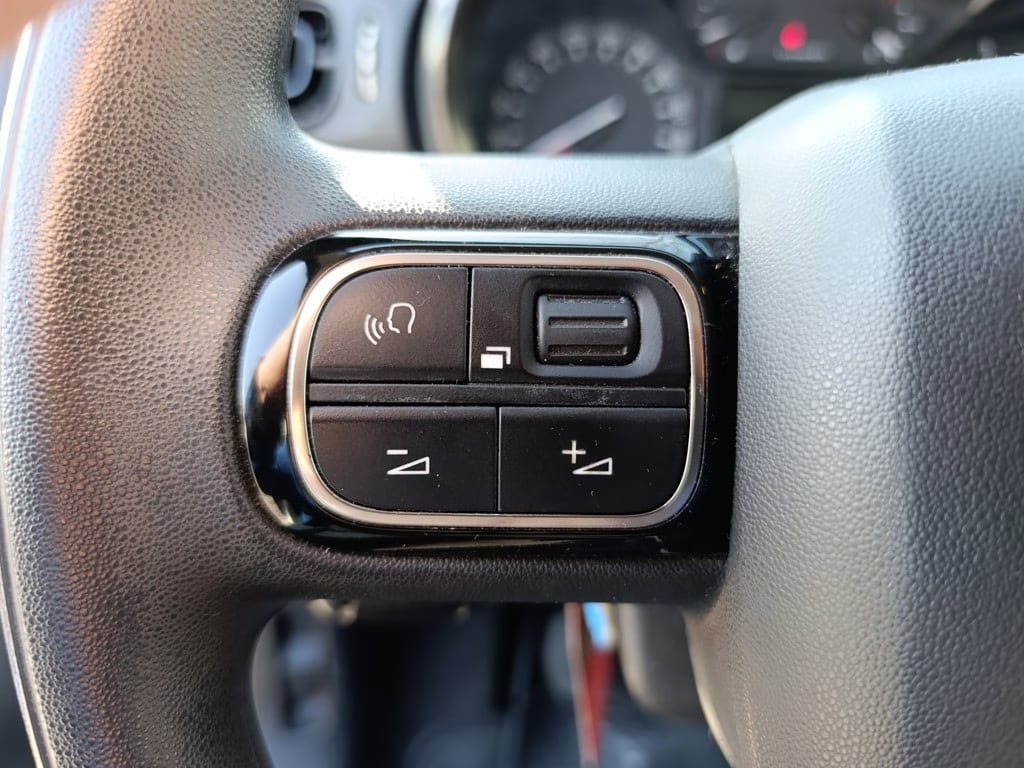 Citroen C3 Hb año 2019