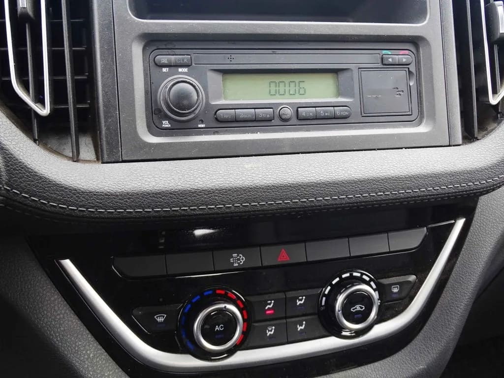 Jim Re-max 4x4 año 2025
