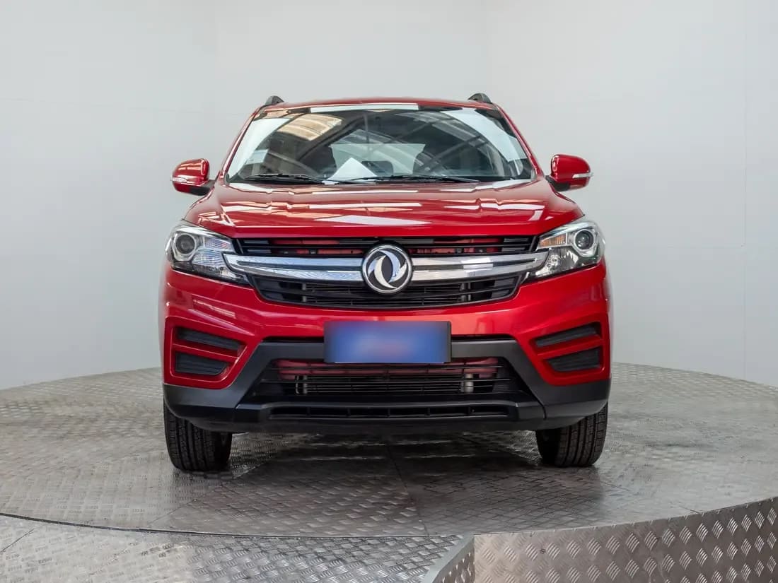 Dongfeng Suv 560 560 1.8 Comfort Mt año 2024