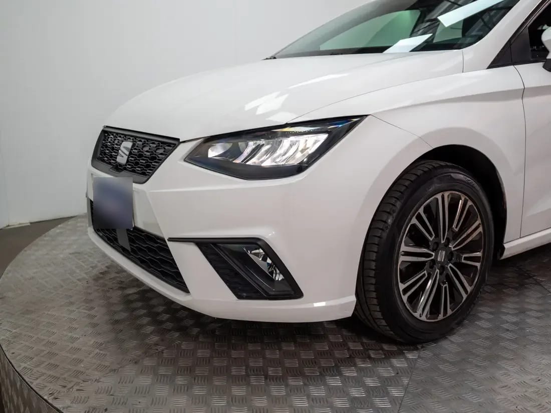 Seat Ibiza Ibiza 1.6 Style Mt año 2023
