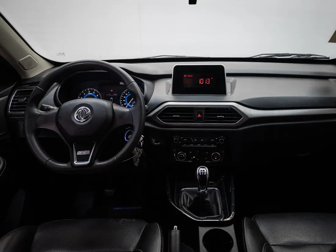 Dongfeng Suv 560 560 1.8 Comfort Mt año 2024
