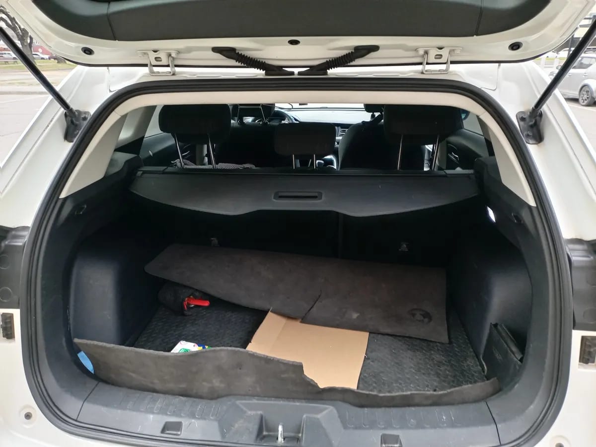 HAVAL H6 2.0 Active At año 2019