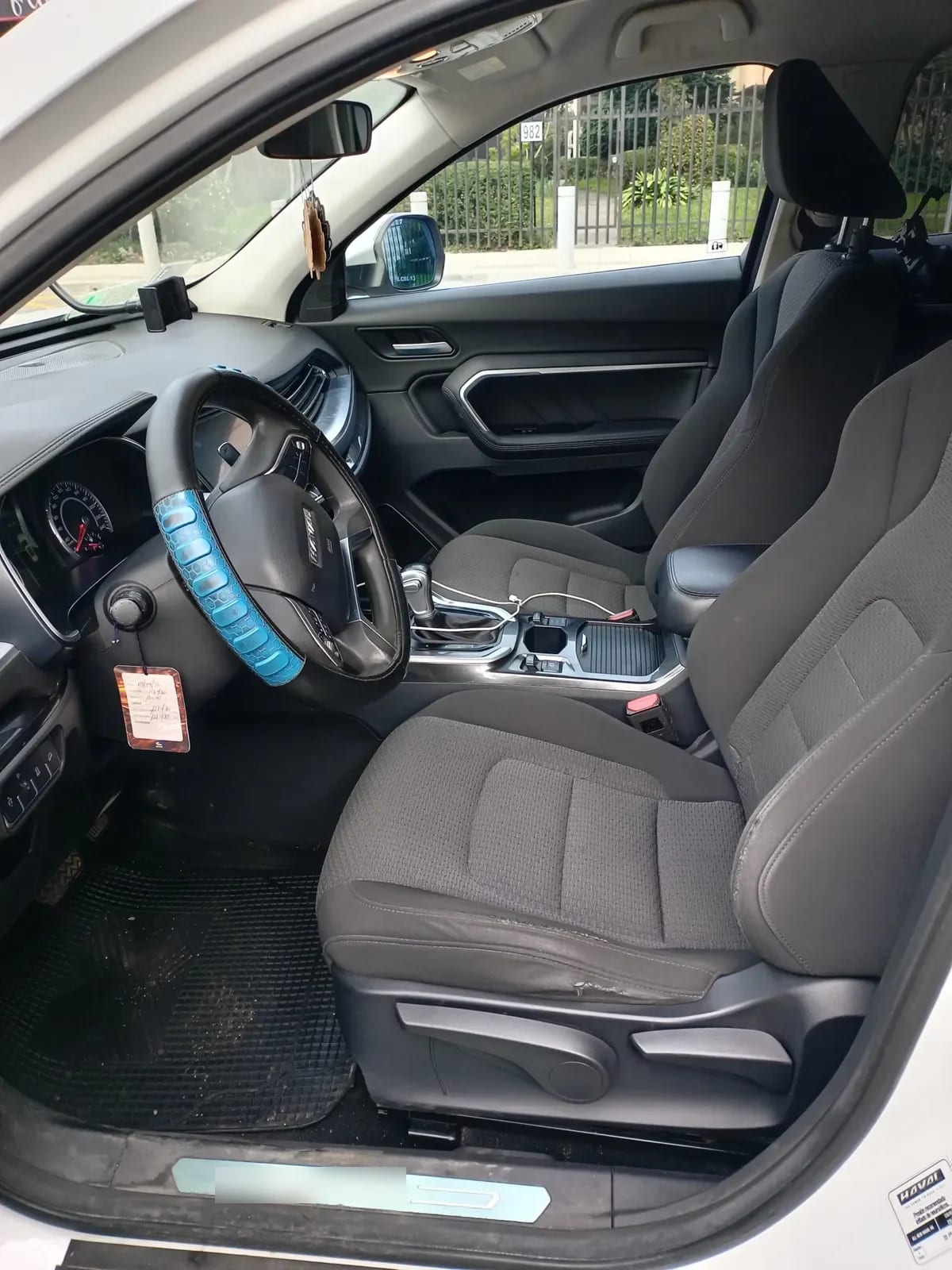 HAVAL H6 2.0 Active At año 2019