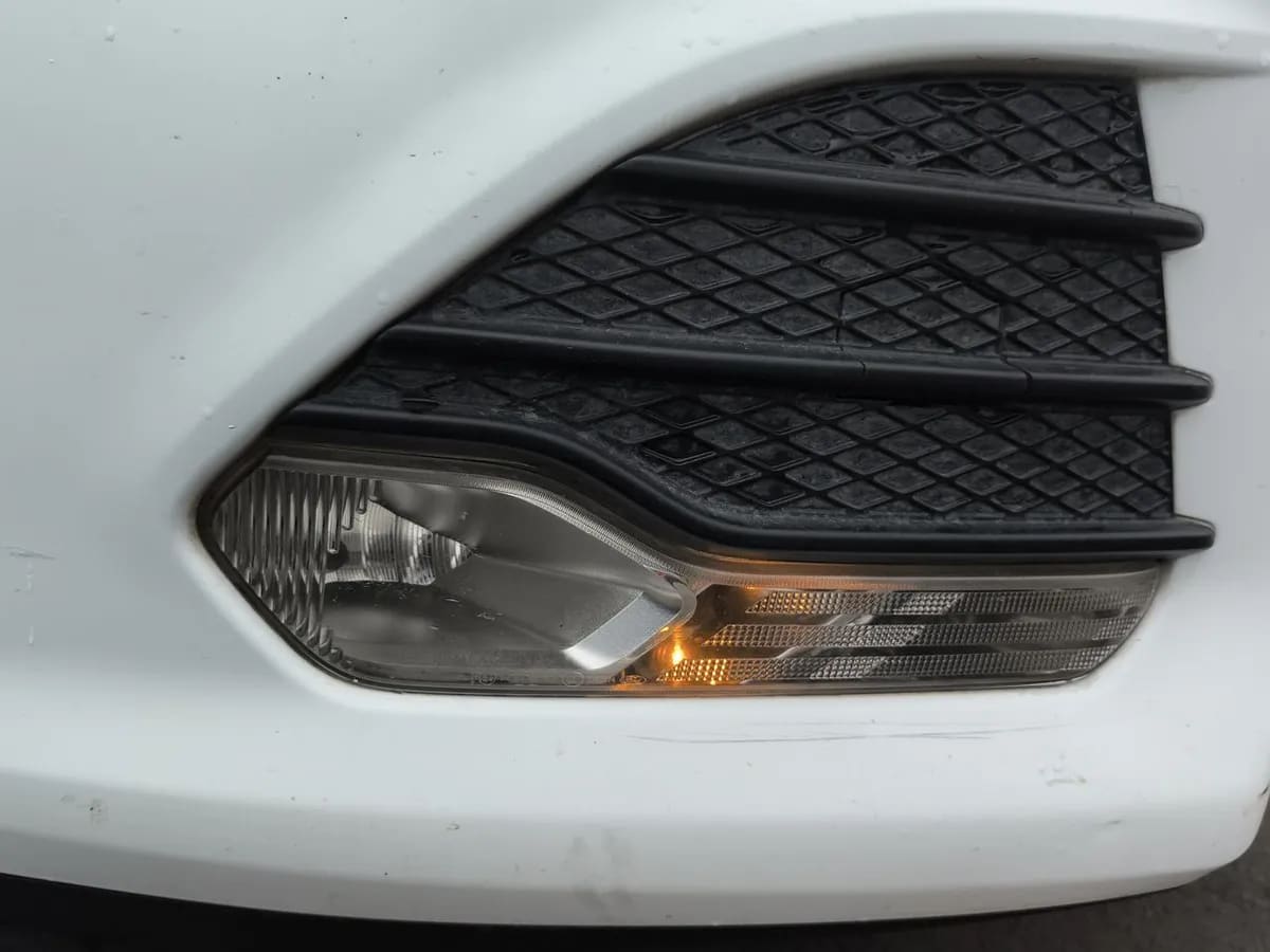 Ford Escape 2.5 S 4x2 At 5p año 2017