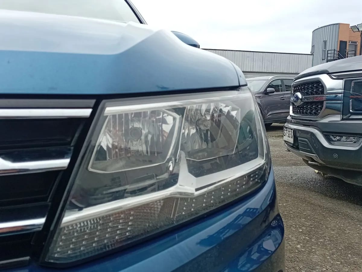 Volkswagen Tiguan 1.4 Tsi Comfortline 4x2 7a 150hp At 5p año 2018