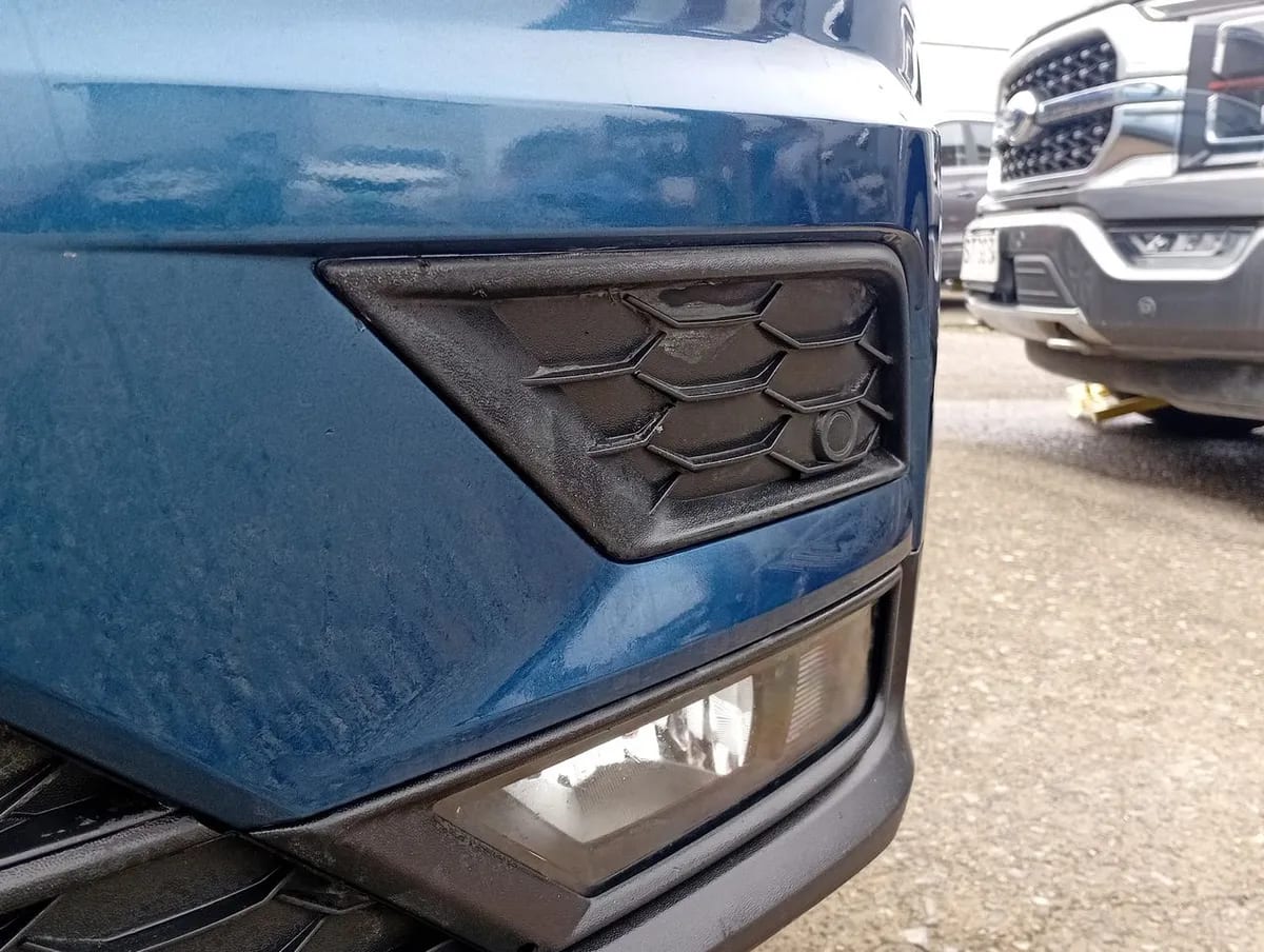 Volkswagen Tiguan 1.4 Tsi Comfortline 4x2 7a 150hp At 5p año 2018