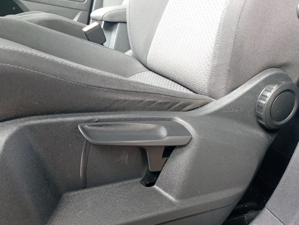 Volkswagen Tiguan 1.4 Tsi Comfortline 4x2 7a 150hp At 5p año 2018
