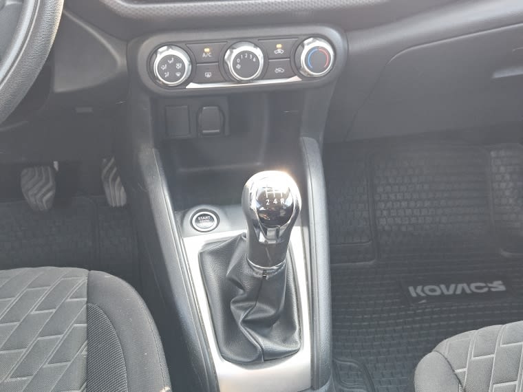 Nissan Kicks 1.6 Sense Mt año 2023
