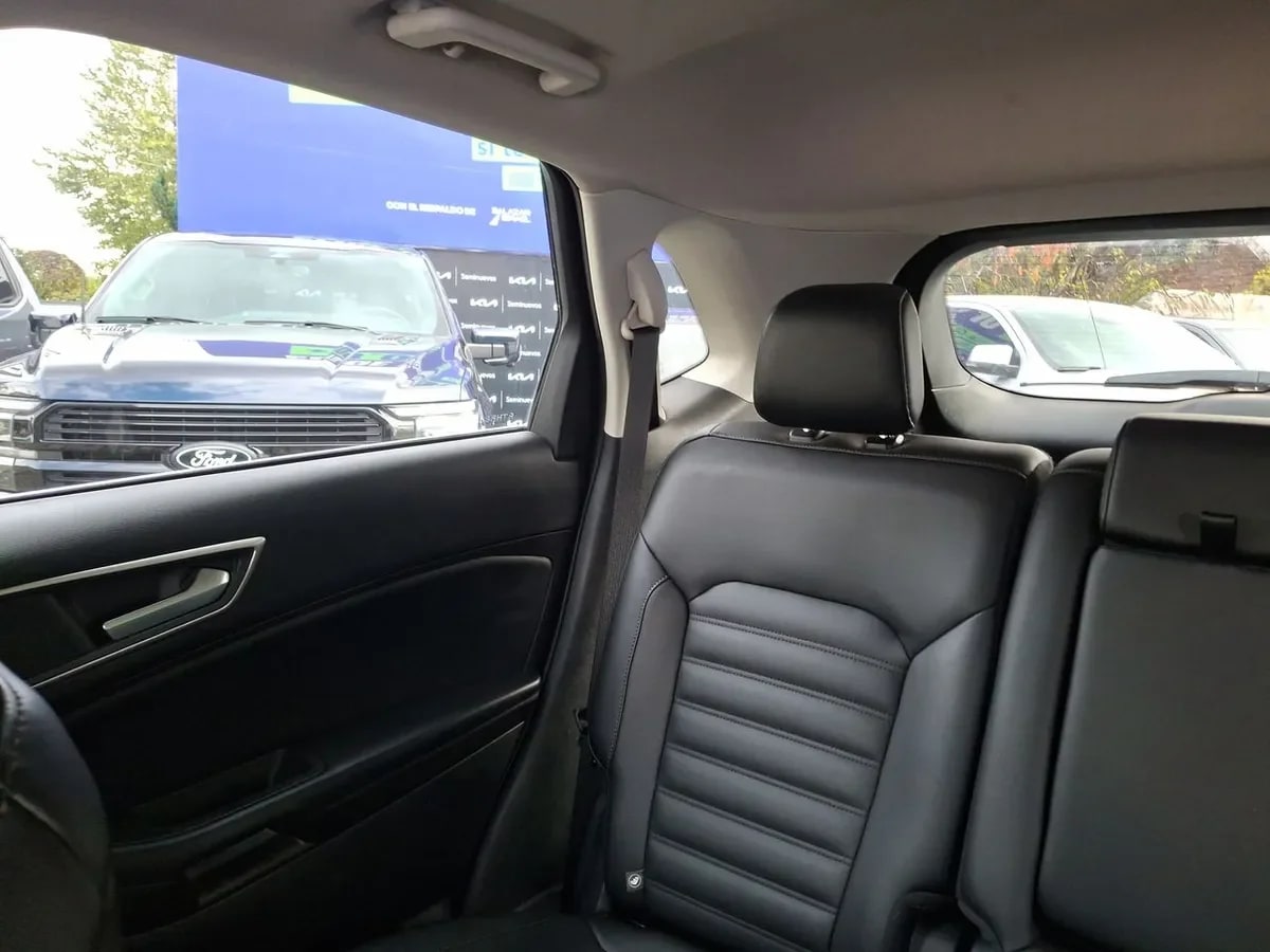 Ford Edge 2.0 Sel Ecoboost Fwd At 5p año 2022