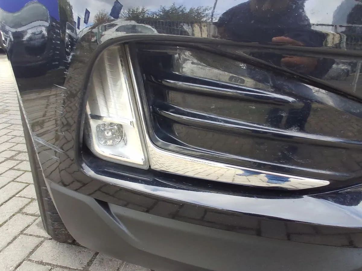 Ford Edge 2.0 Sel Ecoboost Fwd At 5p año 2022