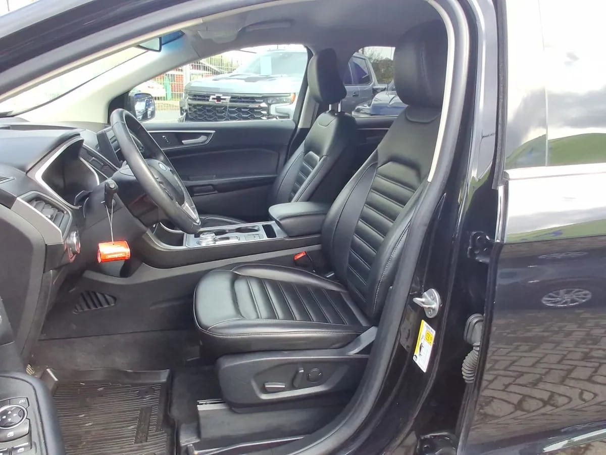 Ford Edge 2.0 Sel Ecoboost Fwd At 5p año 2022