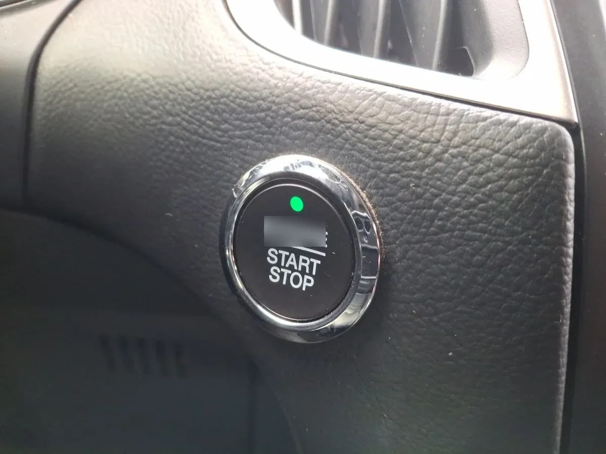 Ford Edge 2.0 Sel Ecoboost Fwd At 5p año 2022
