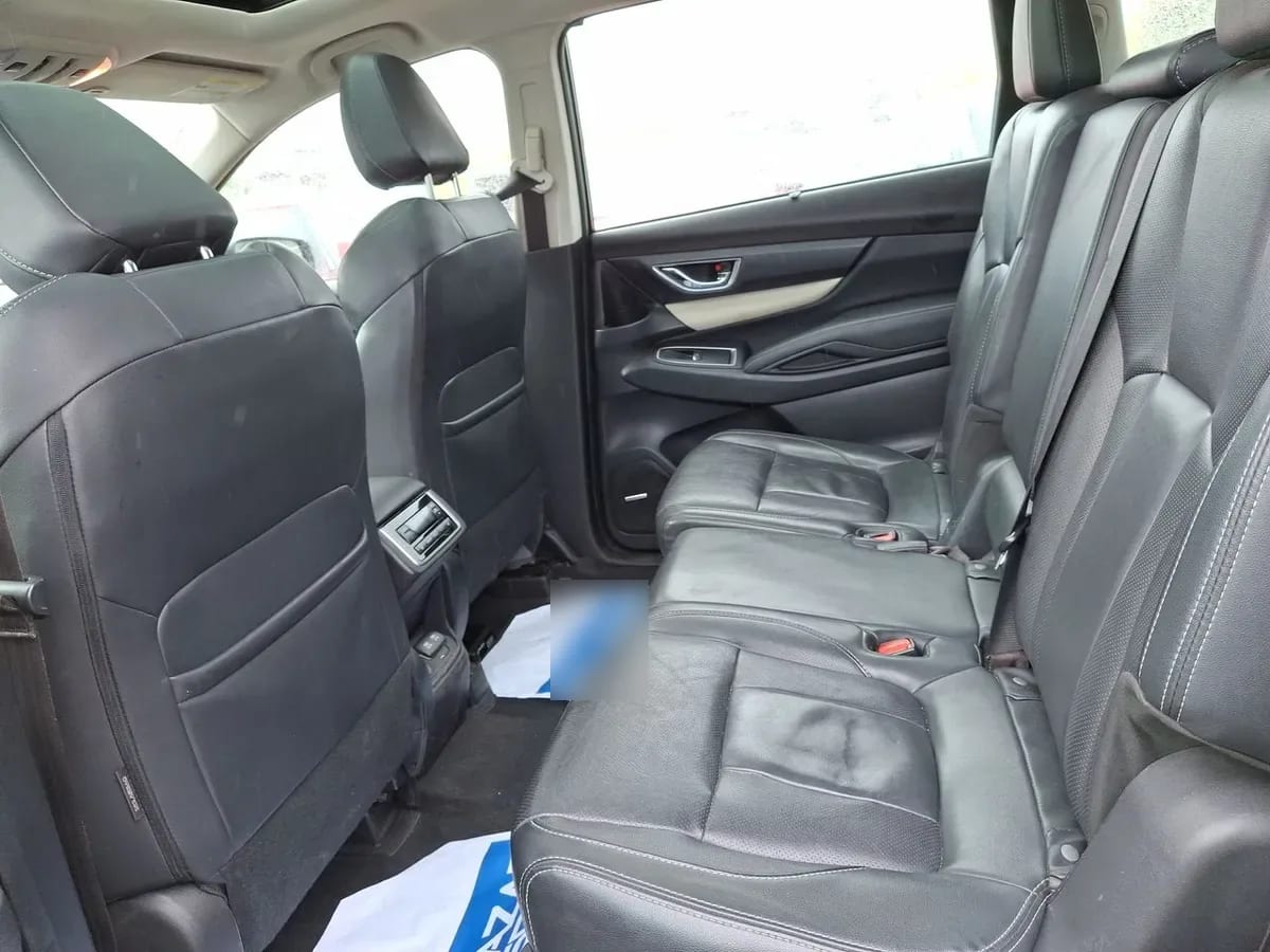 Subaru Evoltis 2.4t Limited Gardx Awd Cvt At 5p año 2023