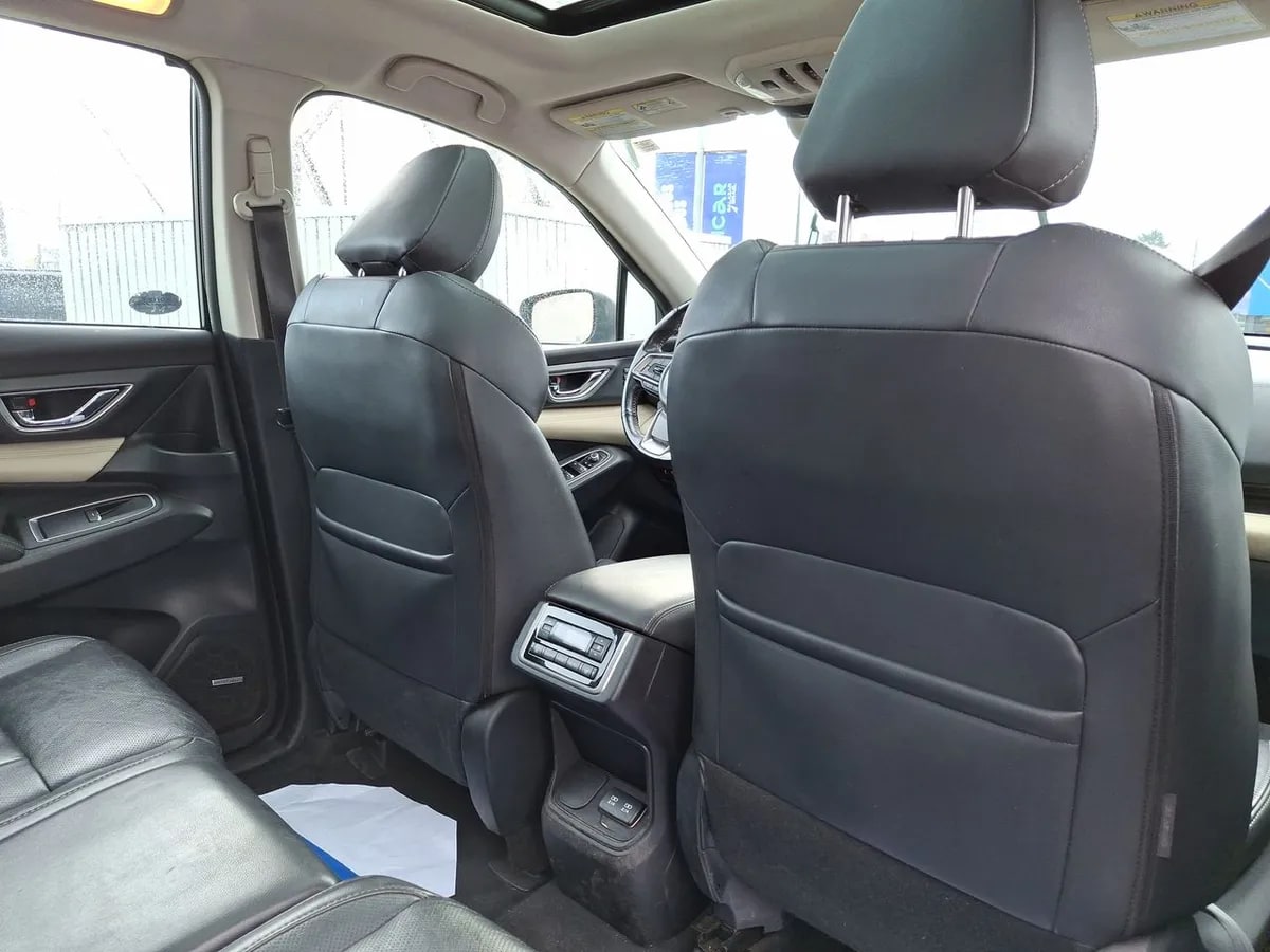 Subaru Evoltis 2.4t Limited Gardx Awd Cvt At 5p año 2023