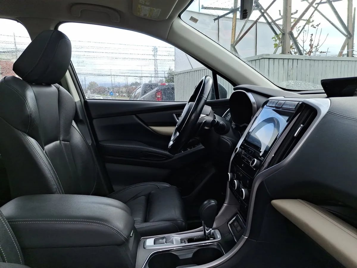 Subaru Evoltis 2.4t Limited Gardx Awd Cvt At 5p año 2023