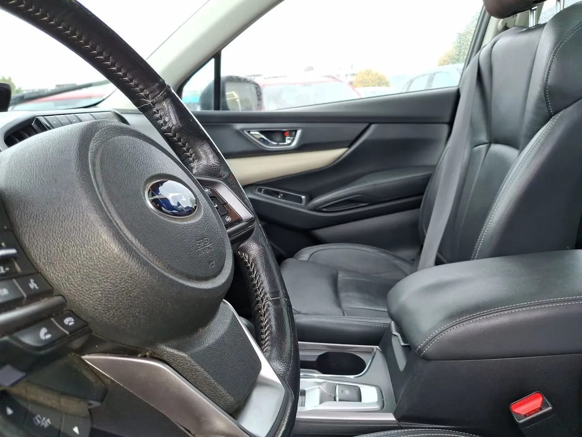 Subaru Evoltis 2.4t Limited Gardx Awd Cvt At 5p año 2023