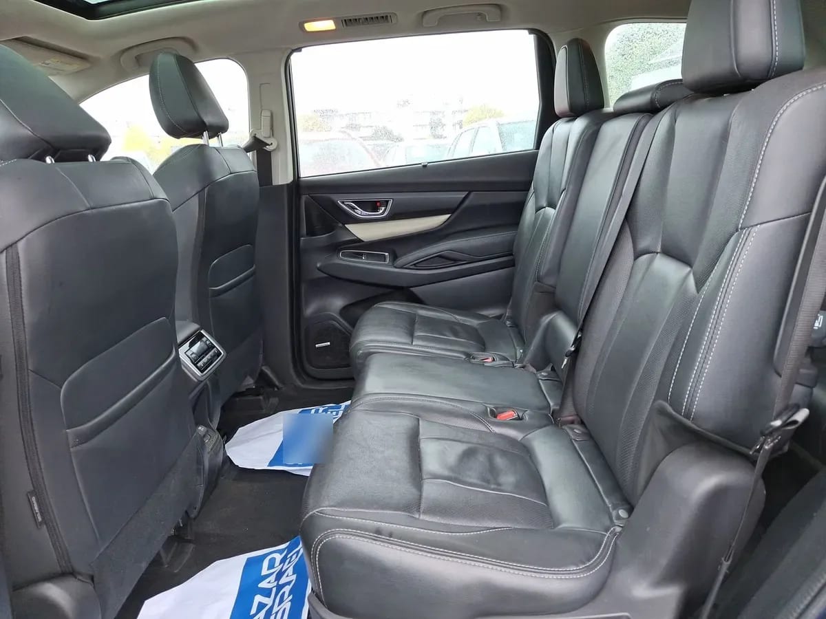 Subaru Evoltis 2.4t Limited Gardx Awd Cvt At 5p año 2023