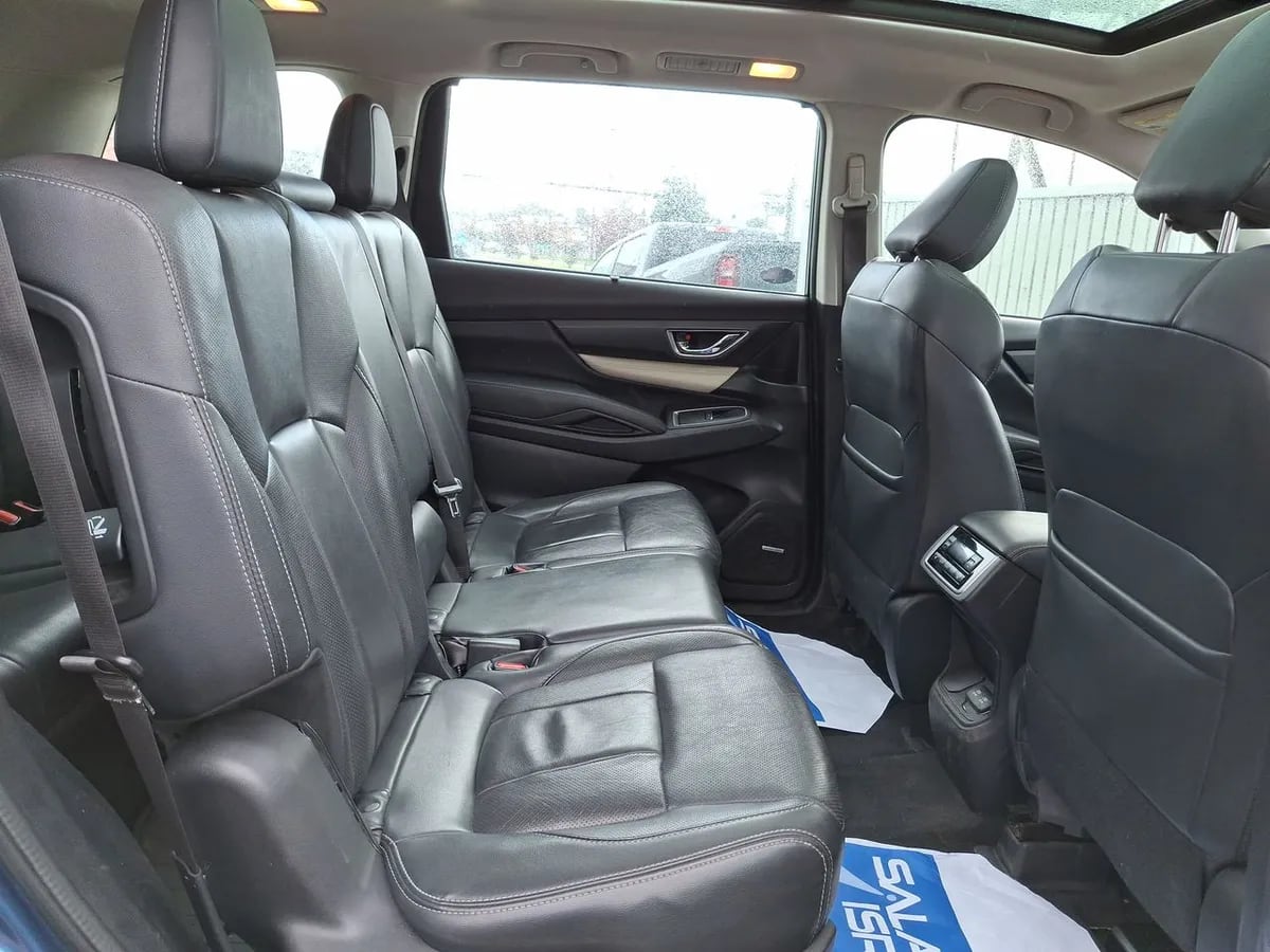 Subaru Evoltis 2.4t Limited Gardx Awd Cvt At 5p año 2023