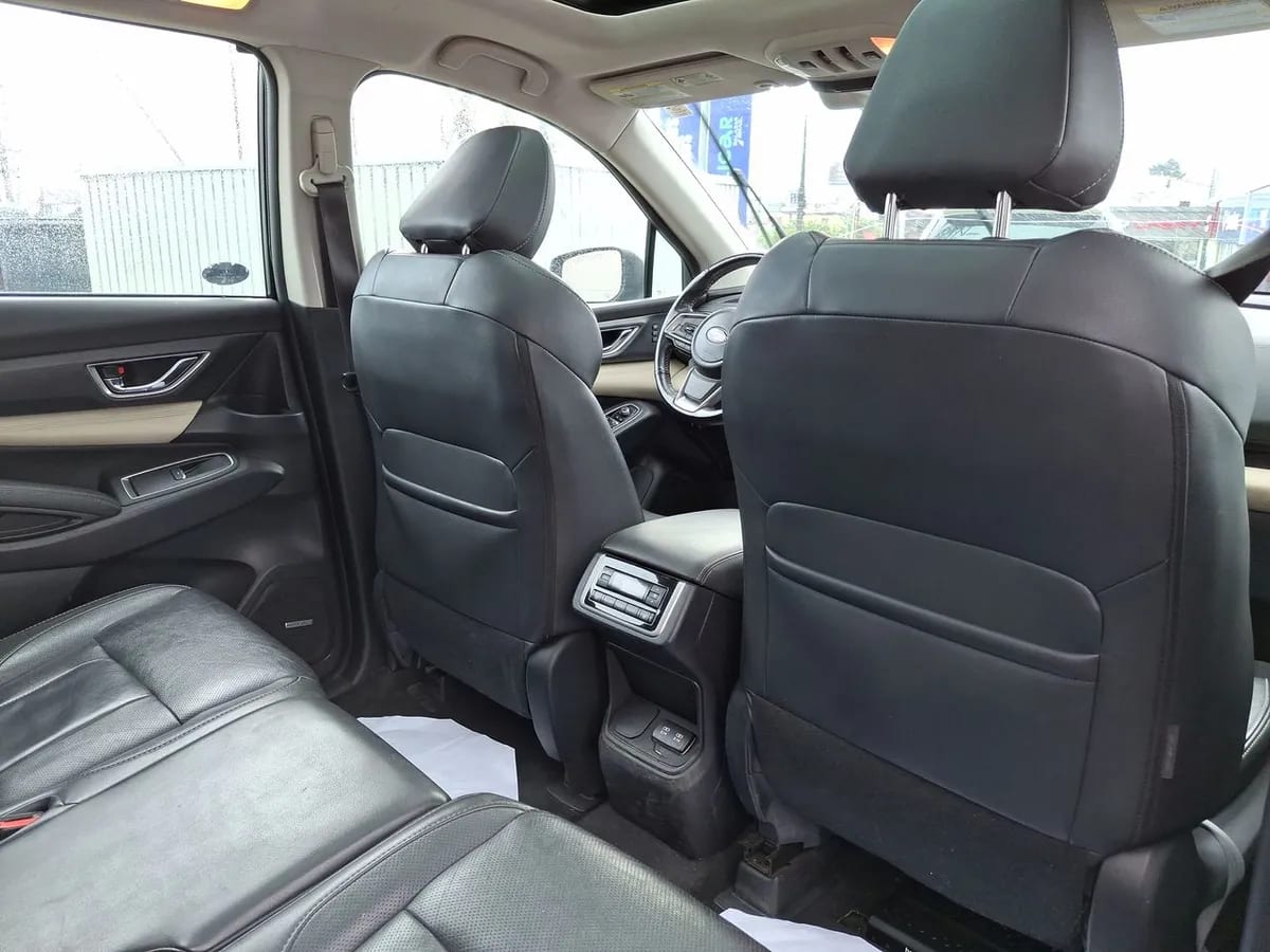 Subaru Evoltis 2.4t Limited Gardx Awd Cvt At 5p año 2023