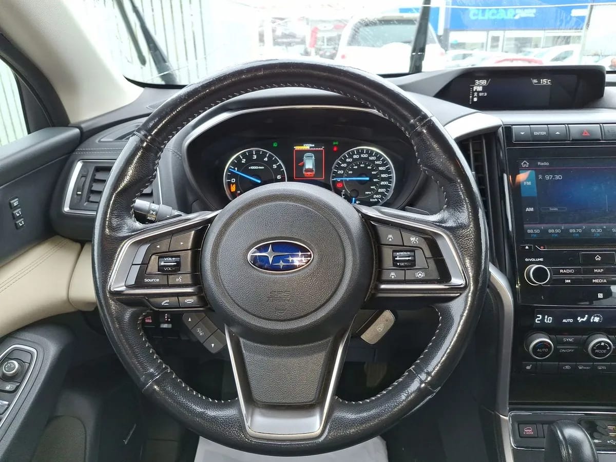 Subaru Evoltis 2.4t Limited Gardx Awd Cvt At 5p año 2023