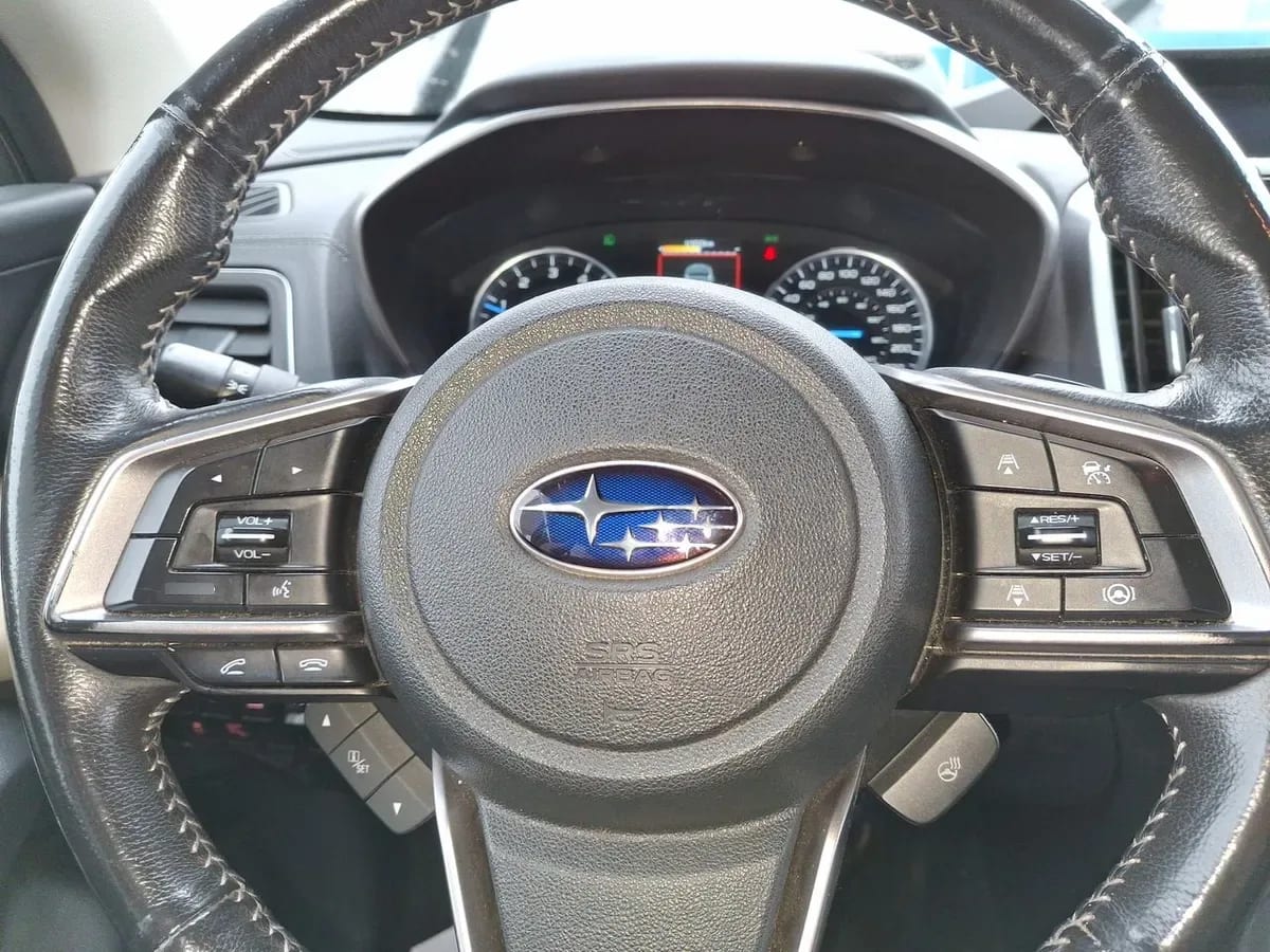 Subaru Evoltis 2.4t Limited Gardx Awd Cvt At 5p año 2023