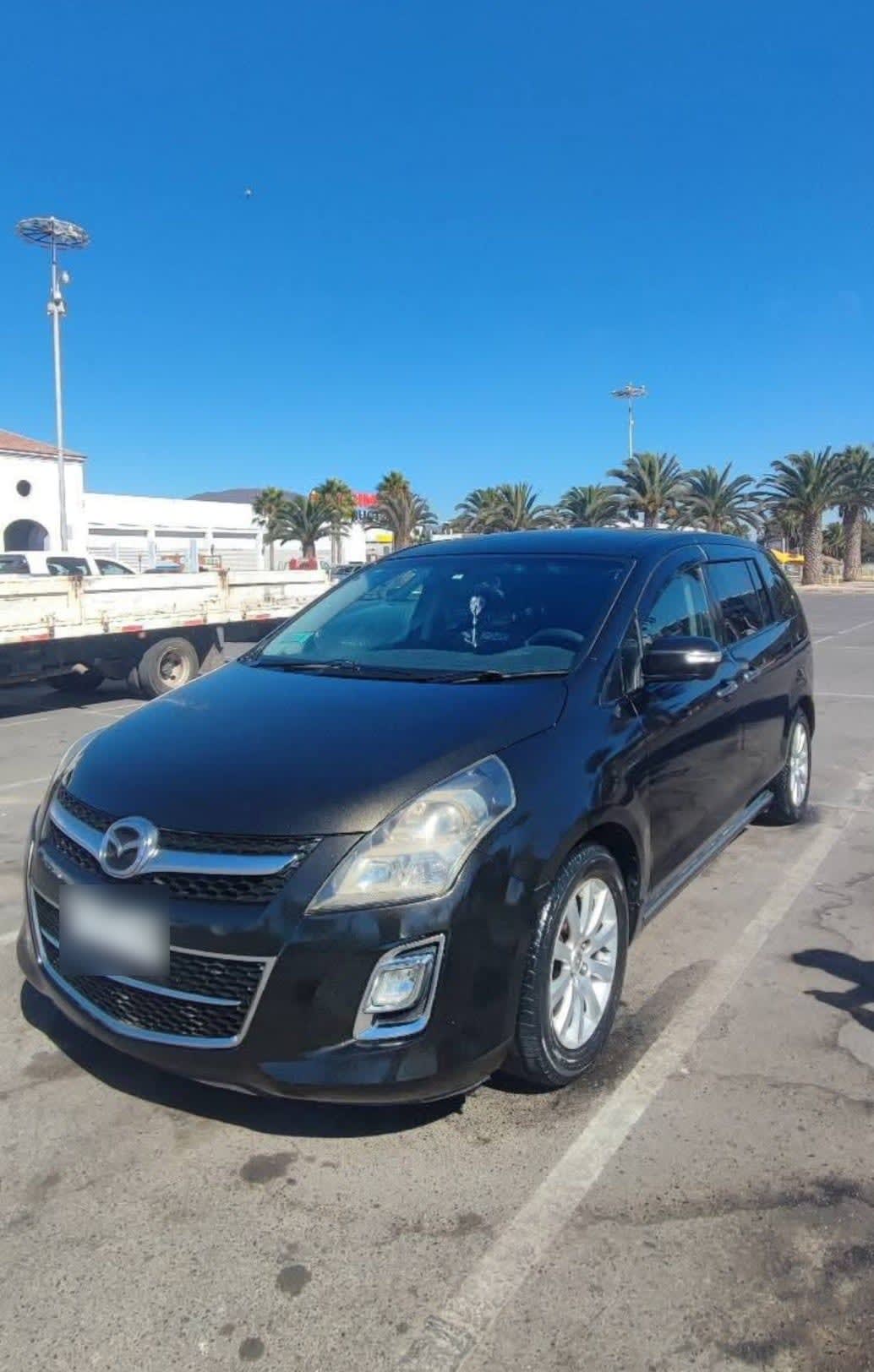 MAZDA MPV Otra año 2010