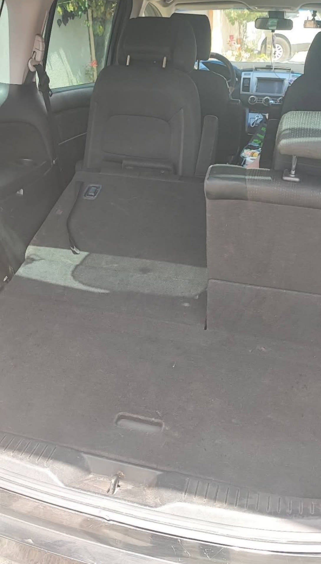 MAZDA MPV Otra año 2010
