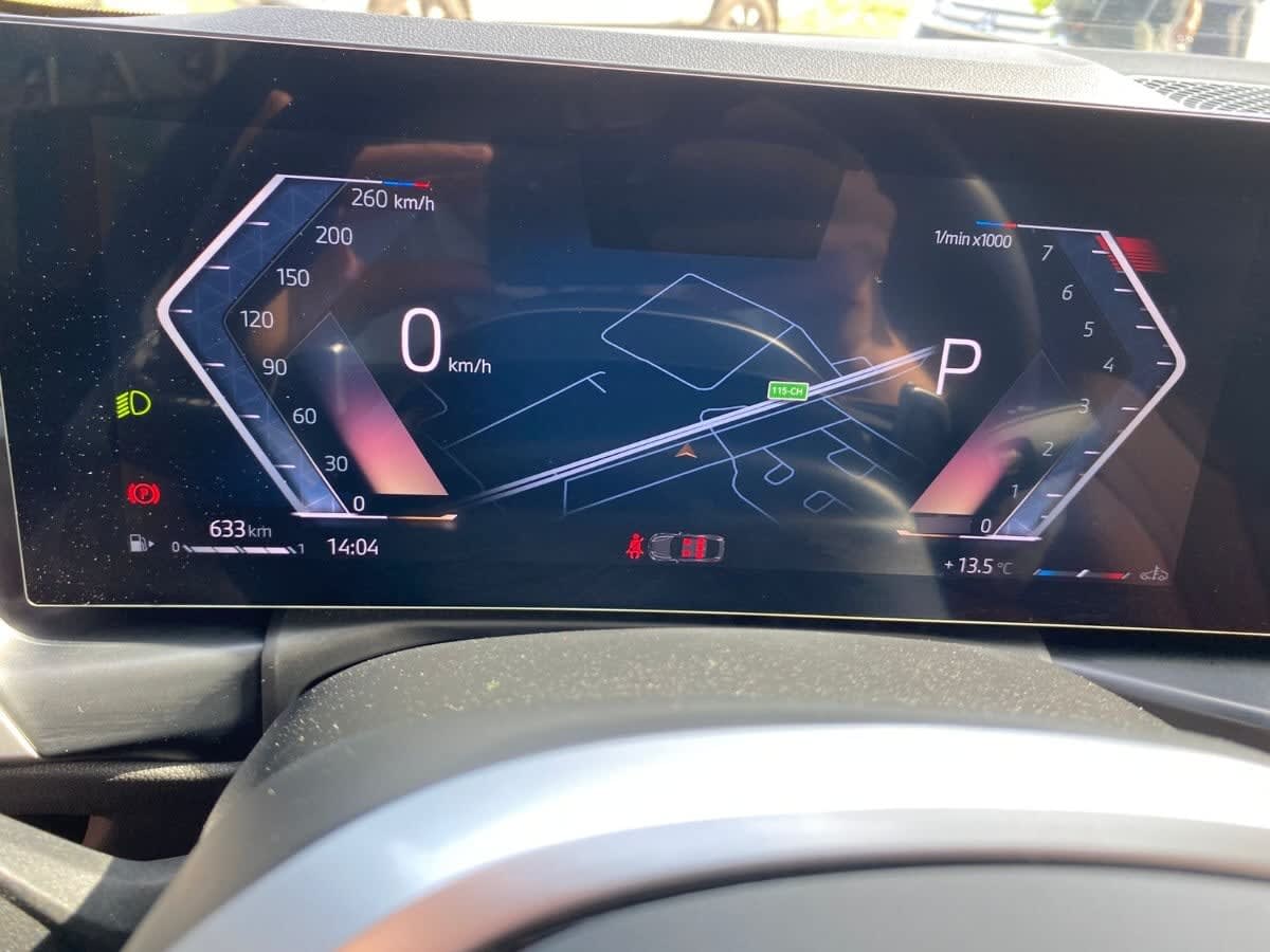 Bmw 420i Gran Coupe M Sport L año 2025