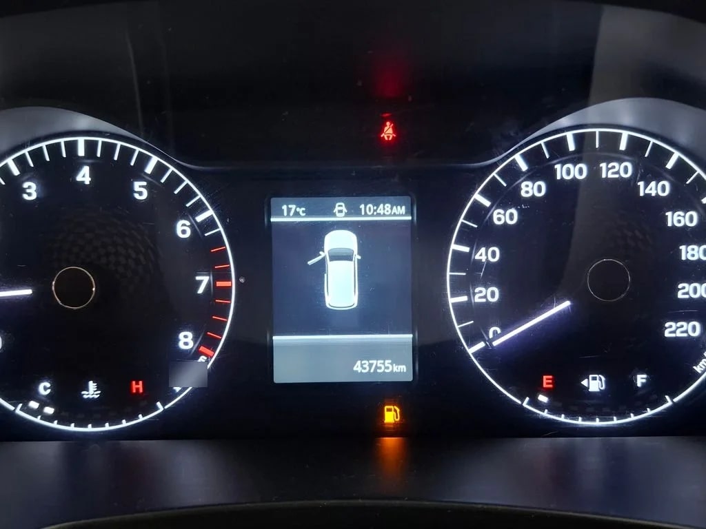 Ssangyong Rexton Std año 2022