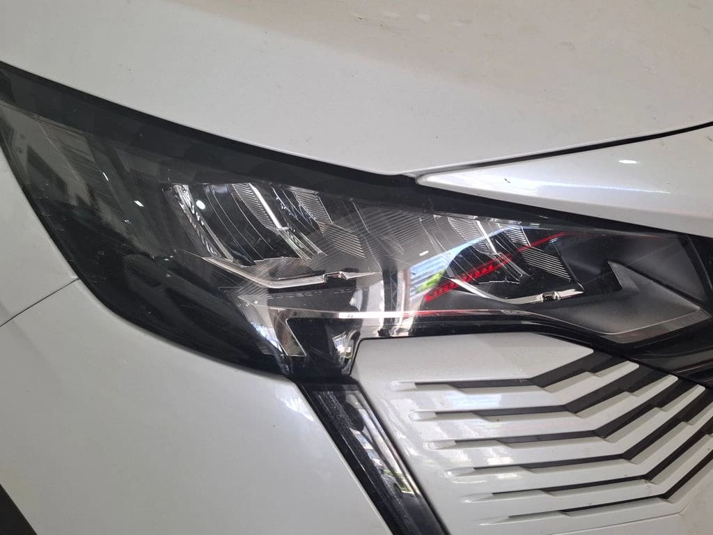 Peugeot 3008 Active año 2023