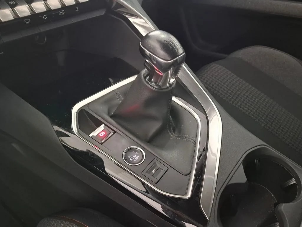 Peugeot 3008 Active año 2023