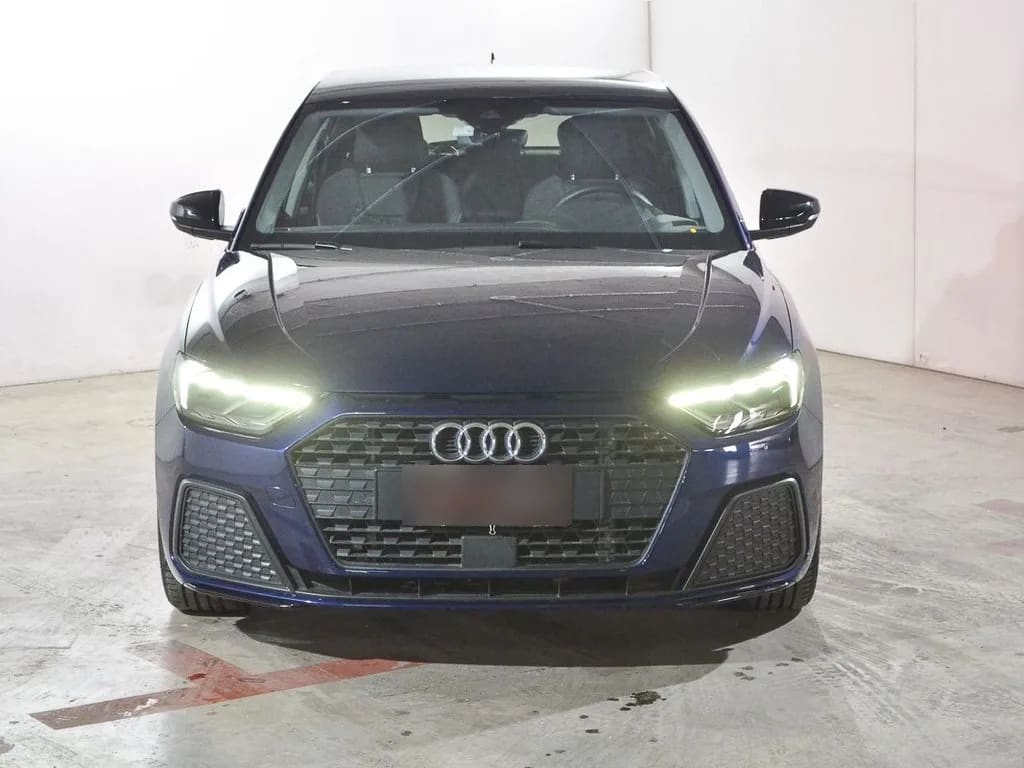 Audi A1 Sportback 30 Tfsi Sport año 2024