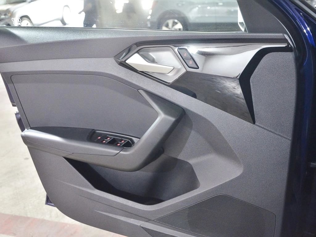 Audi A1 Sportback 30 Tfsi Sport año 2024