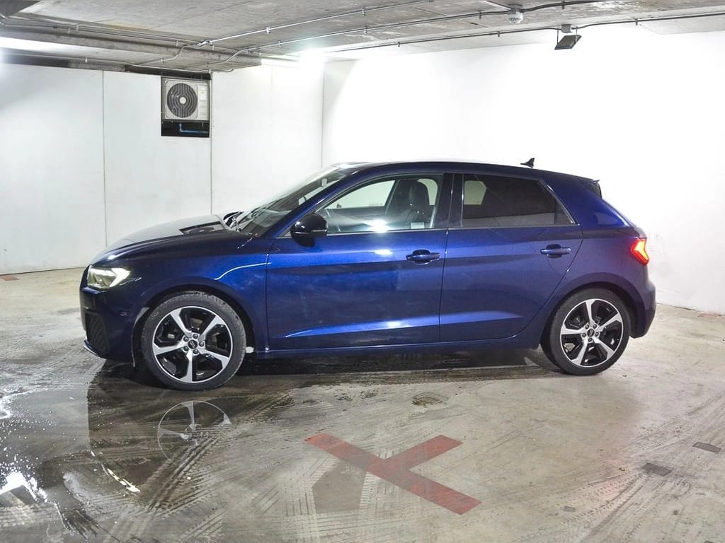 Audi A1 Sportback 30 Tfsi Sport año 2024