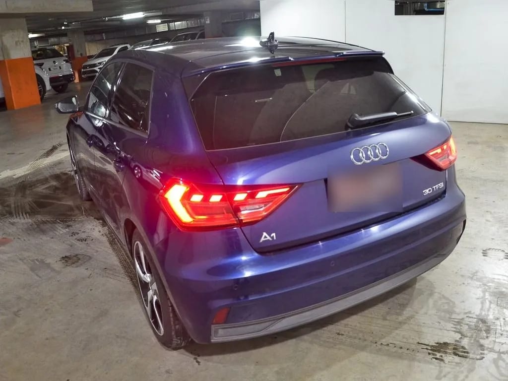 Audi A1 Sportback 30 Tfsi Sport año 2024