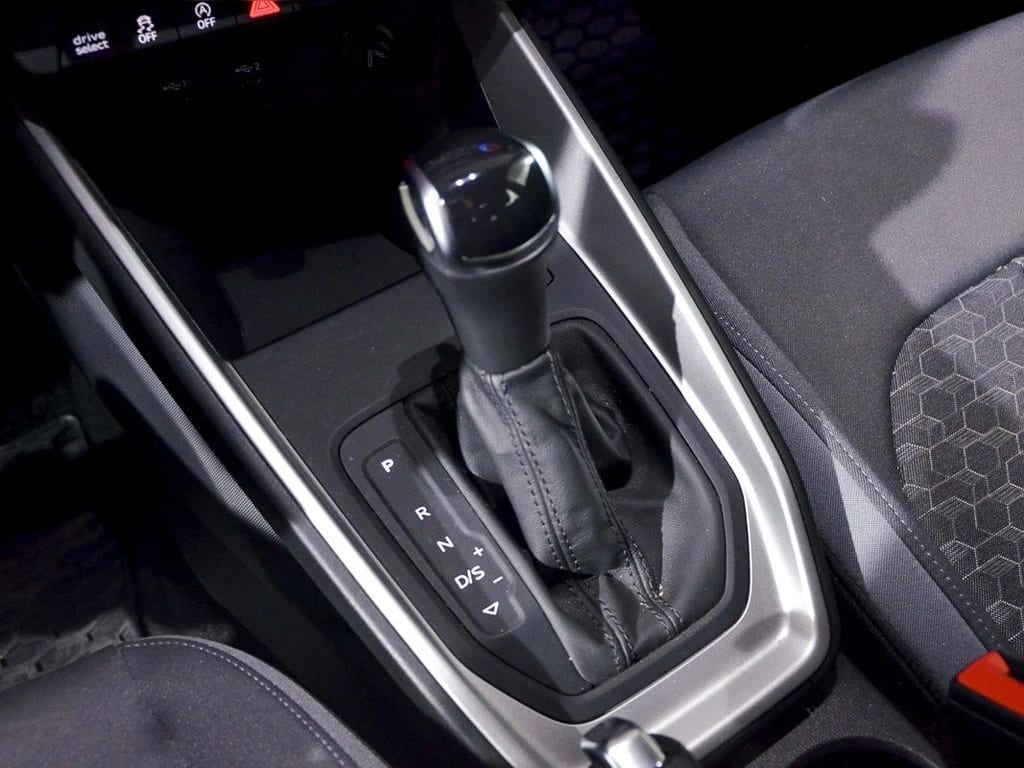 Audi A1 Sportback 30 Tfsi Sport año 2024