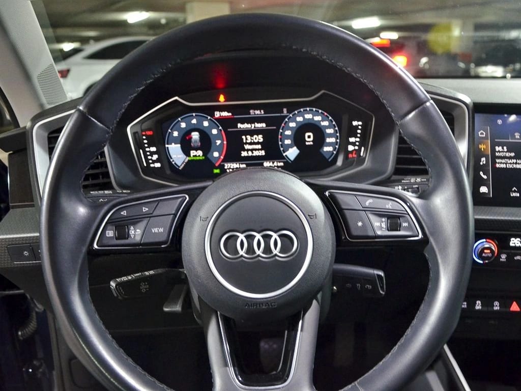 Audi A1 Sportback 30 Tfsi Sport año 2024