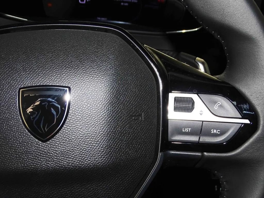 Peugeot 208 Allure año 2026