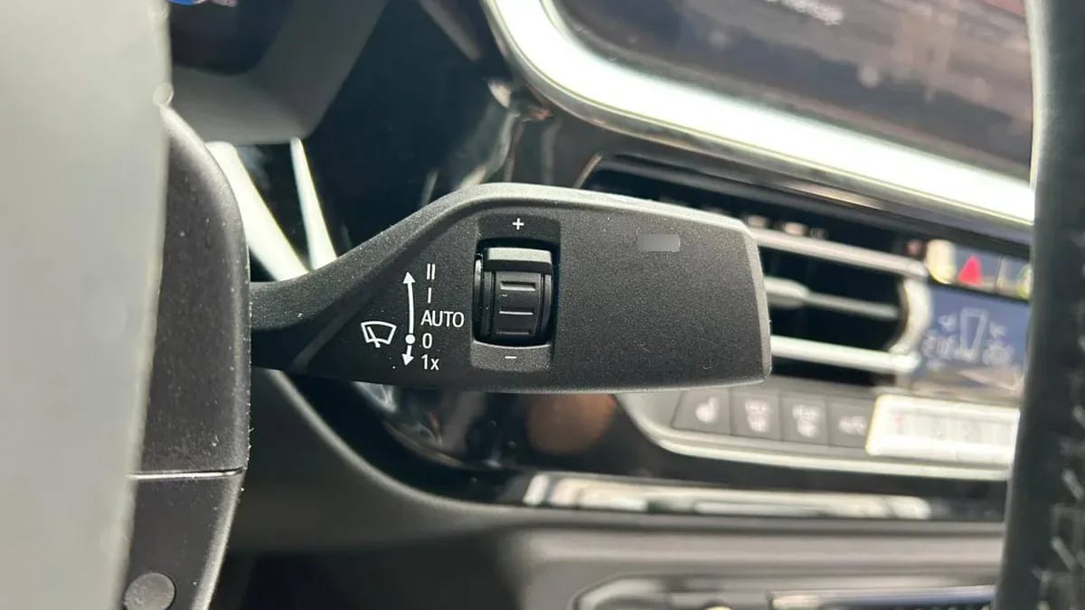 BMW Z4 M Sdrive20i M Sport Lci 2.0 año 2025