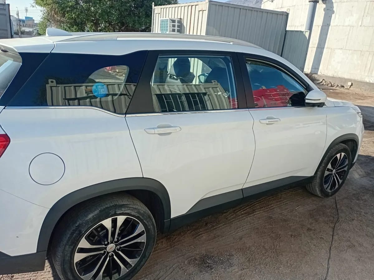 CHEVROLET CAPTIVA 1.5 Premier P At año 2023