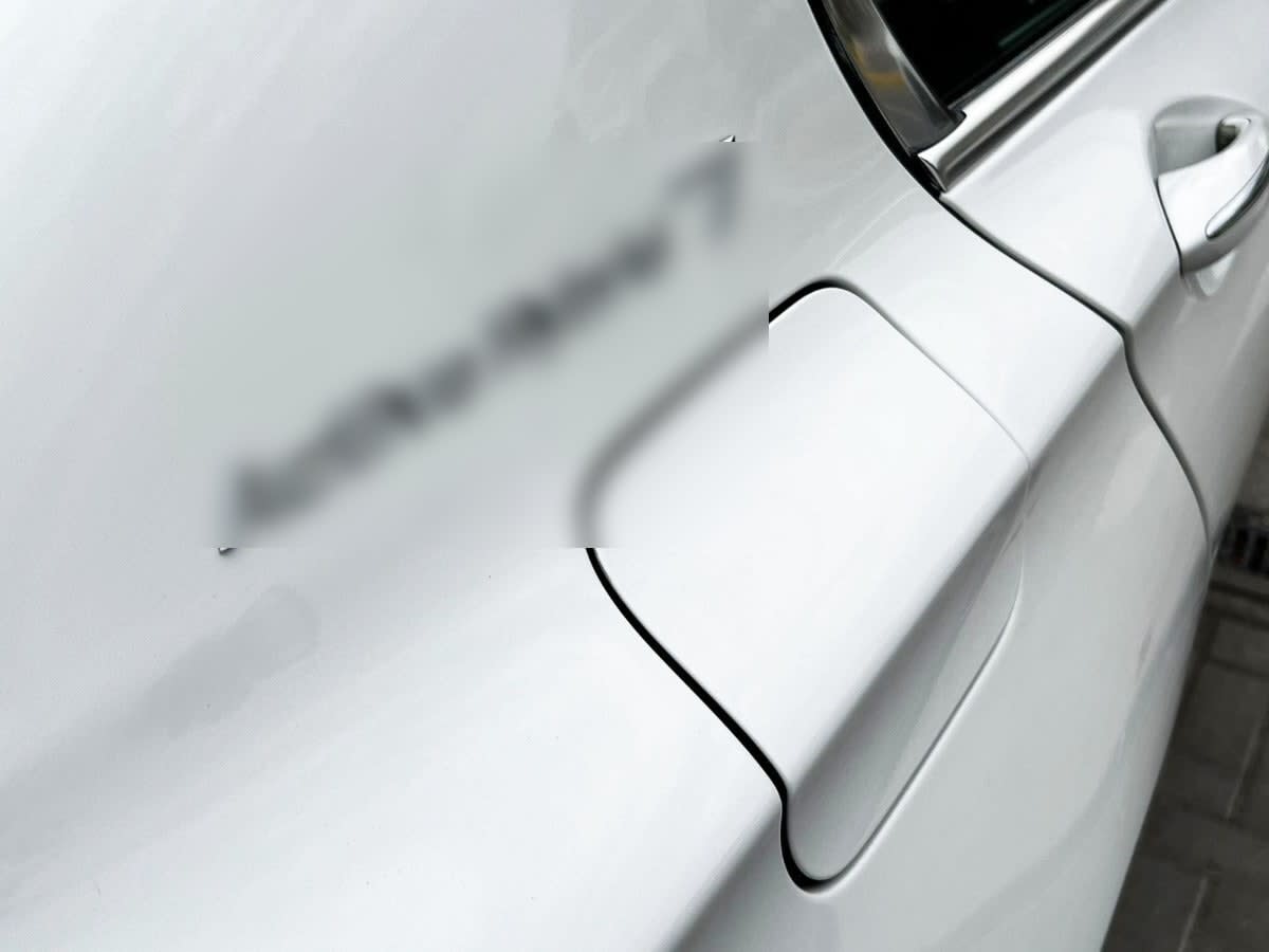 BMW 740 Active Hybrid 7 3.0 año 2014