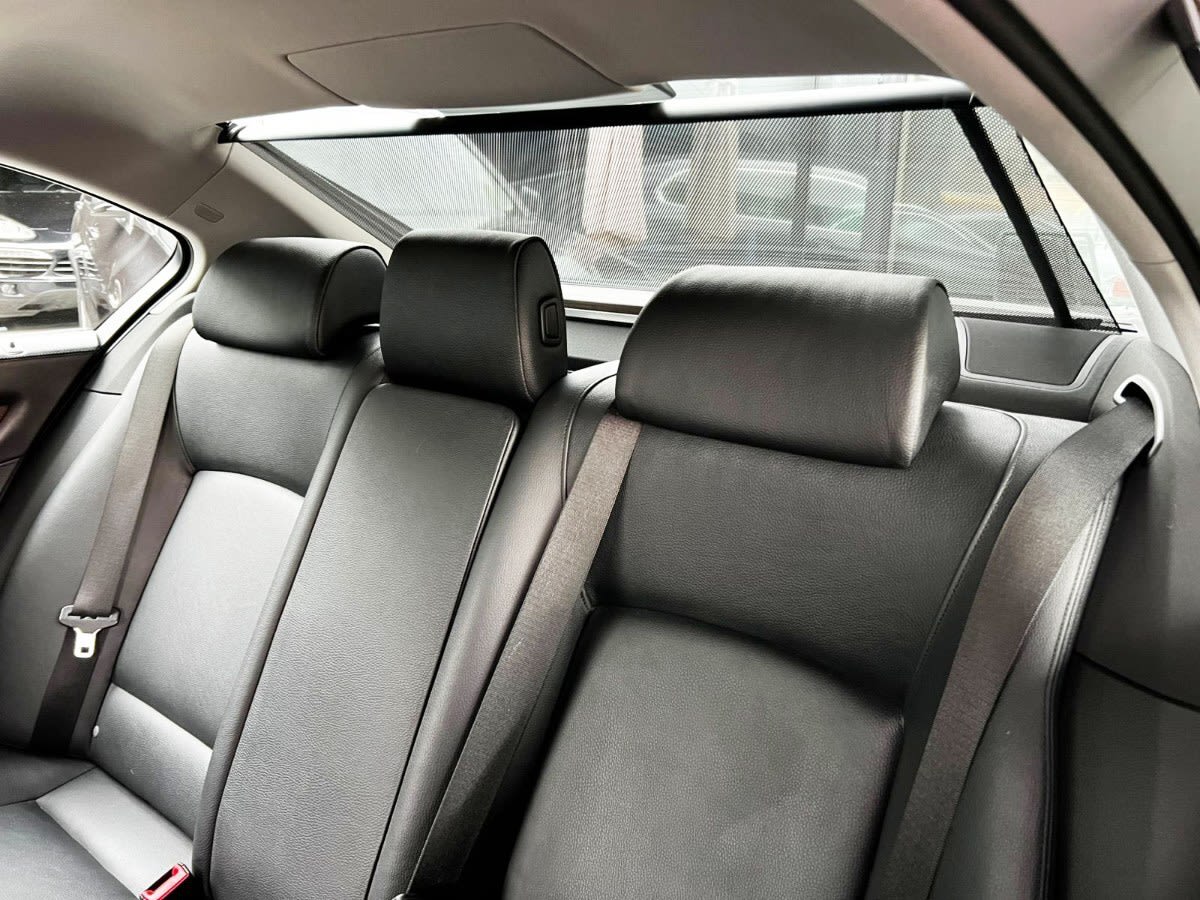 BMW 740 Active Hybrid 7 3.0 año 2014