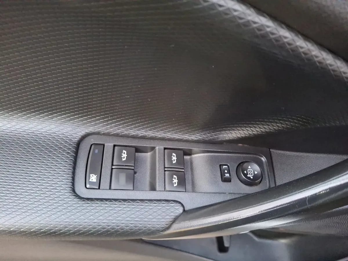 Chevrolet Tracker 1.2t Ltz Fwd At 5p año 2021