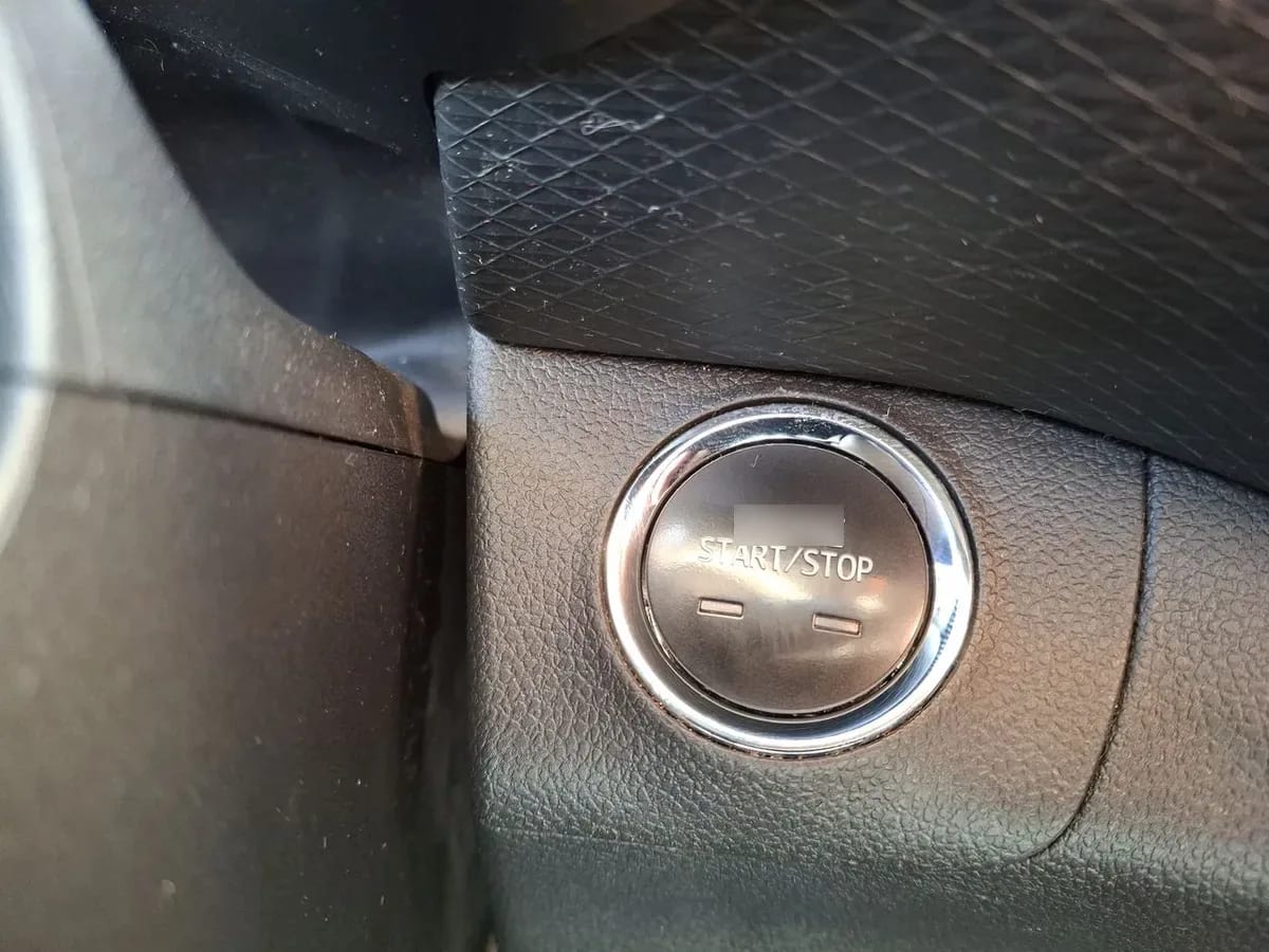 Chevrolet Tracker 1.2t Ltz Fwd At 5p año 2021