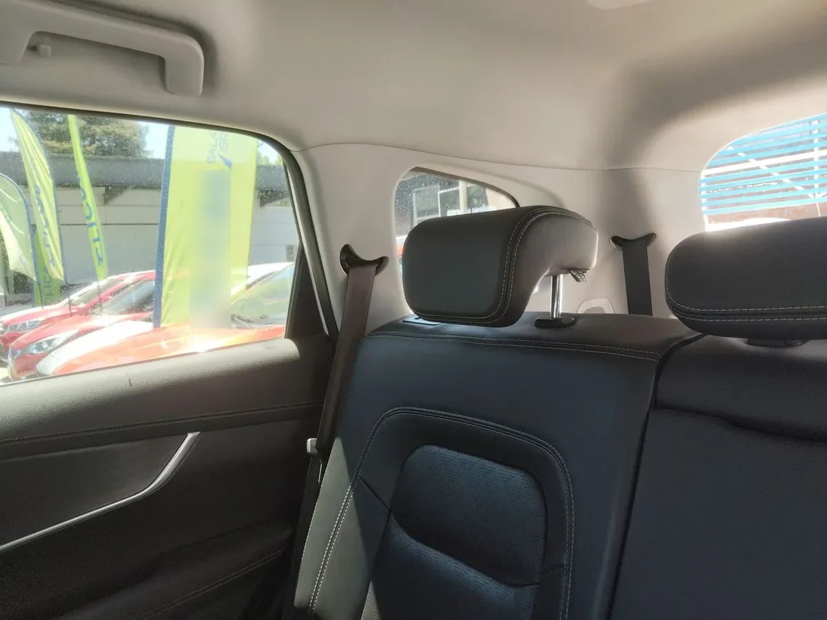 Chery Tiggo 8 1.5t Gls 4x2 Euro6 Mt 5p año 2023