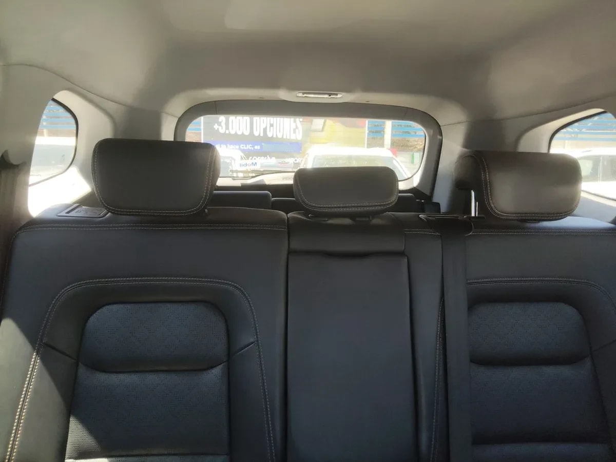 Chery Tiggo 8 1.5t Gls 4x2 Euro6 Mt 5p año 2023