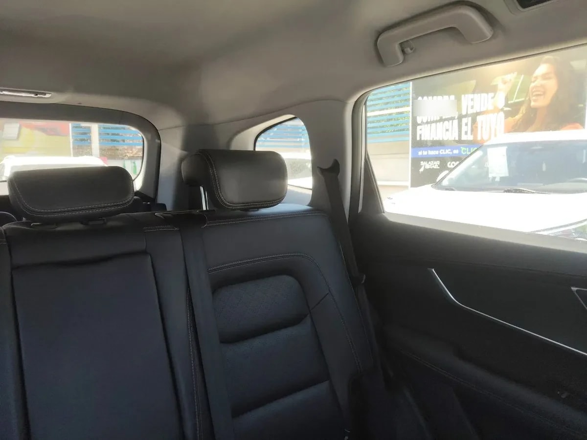 Chery Tiggo 8 1.5t Gls 4x2 Euro6 Mt 5p año 2023