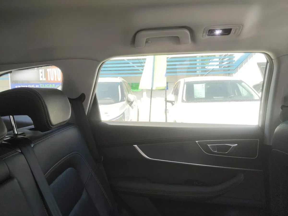 Chery Tiggo 8 1.5t Gls 4x2 Euro6 Mt 5p año 2023