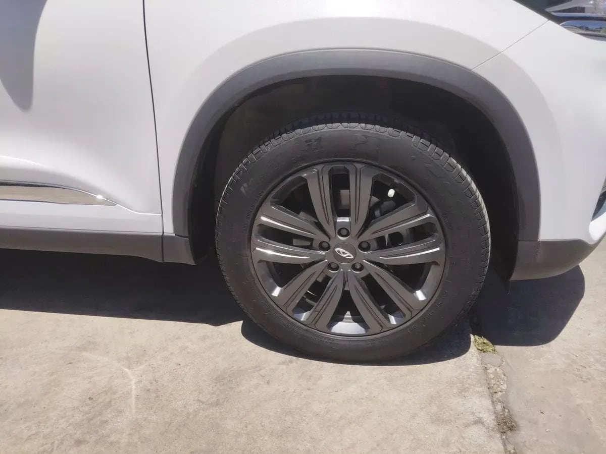 Chery Tiggo 8 1.5t Gls 4x2 Euro6 Mt 5p año 2023